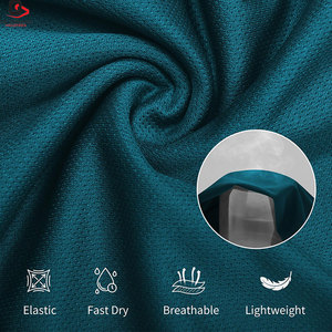 Shorts de sport respirants et hautement élastiques pour hommes, séchage rapide, pour musculation, course à pied et entraînement, vêtements de sport pour athlètes. - Product Image 6