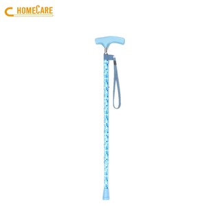 Taiwan Factory Direct Supply Bâtons de marche Béquilles à manche en bois pour hommes et femmes - Product Image 2