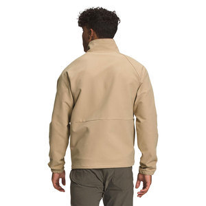 Veste Softshell pour Hommes de Qualité Supérieure, Coupe-Vent, Nouvelle Arrivée, Prix de Gros, Vestes Softshell d'Extérieur - Product Image 3