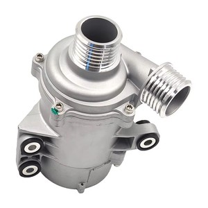 Componentes del Sistema de Refrigeración Automotriz, Bomba de Agua Eléctrica, Número OE 11517597715, Compatible con Múltiples Chasis F23 F22 F30 F33 F36 F1 - Product Image 5