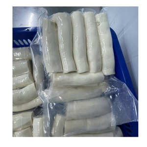 Ingrediente alimentario de yuca congelada |   Suministro al por mayor desde fábrica de Vietnam - Product Image 3