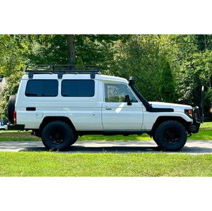 Toyota Land Cruiser HZJ75 de 1999 - Product Image 3