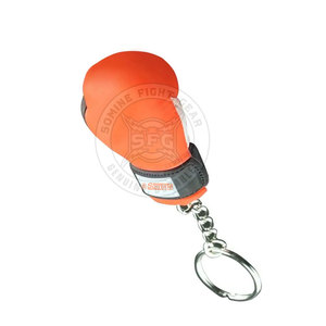Top Selling Wholesale Price High Quality Boxing Gloves <b>Key</b> <b>Rings</b> Car Hanging Boxing <b>Key</b> <b>Rings</b> For Sale - Product Image 2