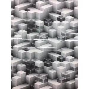 Digital Glazed 12x24 30x60cm 300x600mm Rustic 3D Rectified Acid-Resistant Non-Slip Ceramic <b>Wall</b> Tiles Home Decorative Building - Product Image 5