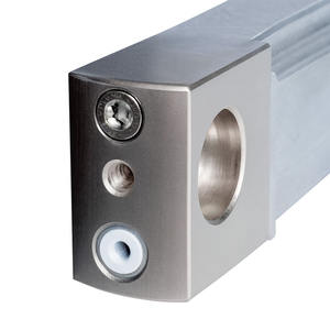 Servomotor de Automatización Industrial LC495F ML=620mm id 760932-12 Componente de Sistema de Control de Accionamiento de Alta Precisión - Product Image 3