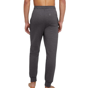 Pantalones Deportivos Tácticos Personalizados de Alta Calidad con Puños Elásticos, Logotipo Personalizado, Pantalones Cargo Negros para Hombre con Bolsillos Laterales - Product Image 4