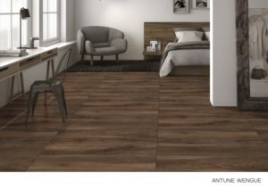 กระเบื้องพอร์ซเลนแบบด้านรุ่นใหม่ ขนาด 600x1200 มม. สำหรับปูพื้นขนาดใหญ่ในพื้นที่ภายในที่ทันสมัย ทั้งที่อยู่อาศัยและโครงการเชิงพาณิชย์ - Product Image 3