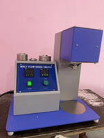 Probador de Índice de Flujo de Fusión, Máquina de Prueba MFI de Alta Precisión para Análisis de la Velocidad de Flujo de Fusión de Polímeros Plásticos