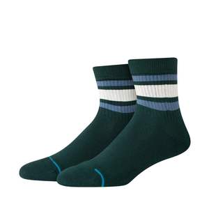 Calcetines Deportivos Casuales para Hombre, 100% Poliéster, Transpirables, para Correr, Entrenar, Uso Diario, Deporte al Aire Libre, Talla Adulto - Product Image 5