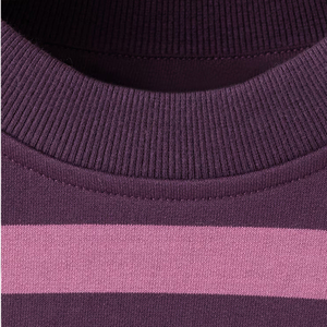 Sweat-shirt d'hiver pour enfants de qualité supérieure, en coton molletonné, manches longues, col rond, numérique, écologique, respirant, séchage rapide - Product Image 5