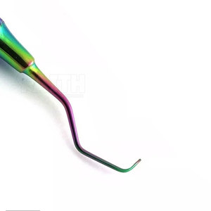 Gracey Dental Personalizado en Color y Logotipo, Precio al por Mayor, Gracey Dental de Marca Privada - Product Image 6