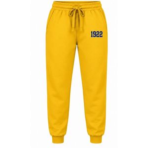 Pantalones Deportivos de Felpa para Mujer, Marca Sigma Gamma Rho, Personalizados para Hermandades Griegas, Pantalones de Entrenamiento, Ropa Deportiva Casual, Venta al Por Mayor - Product Image 1