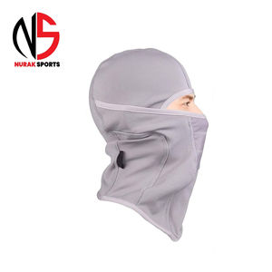 บาลาคลาวาขนแกะแบบกำหนดเองได้สำหรับฤดูหนาวและฤดูร้อน บาลาคลาวาแฟชั่นใหม่ อุ่นและนุ่มสบาย ผลิตจากโพลีเอสเตอร์ ปี 2026 - Product Image 3