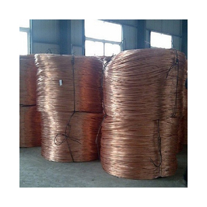 Bulk <b>Copper</b> Wire <b>Scrap</b> with 99.99% <b>Copper</b> Content Factory Direct Supply High Purity and Competitive Pricing - Product Image 2