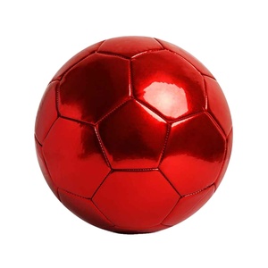 Ballon de football SOLID INTERNATIONAL Taille 1 2 3 4 5 Ballon d'entraînement Personnalisable Couleurs Imprimées sur le ballon - Product Image 2