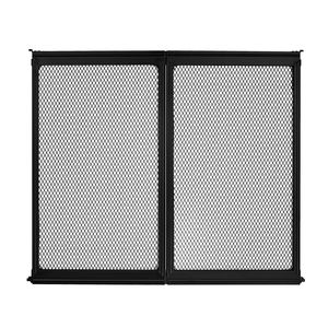 Protezione per Porta RV 22.5 X 20 Pollici con Controllo Manuale, Facile da Installare e Smontare, Rete Rinforzata Traspirante - Product Image 6