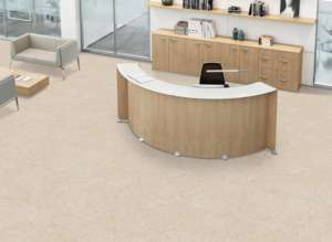 Azulejos de porcelana tallados de diseño 800x1600 1200x1800 750x1500mm, azulejos de gran tamaño para paredes, pisos y elevaciones interiores modernos. - Product Image 2