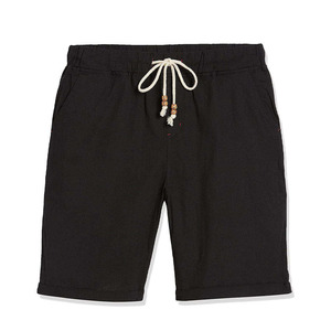 Stylish gym shorts. Crafted with high-contrast trim. <b>athletic</b> fit. and durable material for intense workouts. - Product Image 1