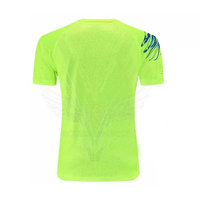 Uniforme de Tenis Transpirable de Poliéster para Hombre ROLEIN SPORTS, Tela Suave, Colores Personalizados, Logotipo de Alta Calidad para Entrenamiento y Partido