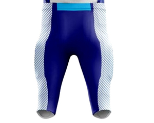 Prix de gros disponible, dernière édition, uniforme de football américain, vêtements de sport, ensemble maillot et short d'entraînement de football. - Product Image 4