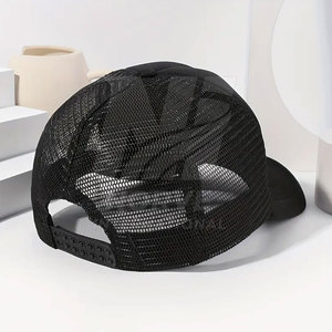 Nueva Gorra Trucker de Moda con Ajuste Cómodo y Ligero para Uso Diario al Aire Libre - Product Image 6