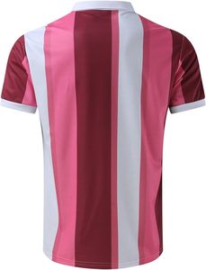 เสื้อโปโลพรีเมียมแบบปิเก้ เสื้อโปโลสั่งทำพิเศษด้วยผ้าระบายอากาศได้ดีและงานตัดเย็บอย่างมืออาชีพ - Product Image 3