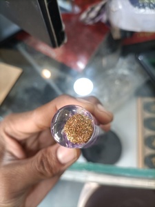 Venta al por mayor REIKI Chakra símbolo cristal amatista orgón varita piedra de cristal Natural utilizado para la curación y el espíritu energía orgón varita - Product Image 4
