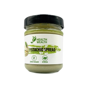 Crema de Pistacho de la Mejor Calidad a Precio de Fábrica, 200g/600g en Tarro, Crema de Frutos Secos, Venta al por Mayor, Barra de Chocolate Barata de Dubái - Product Image 1