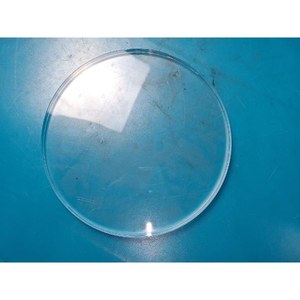 GES CAYMAN Disco circular transparente - Product Image 1