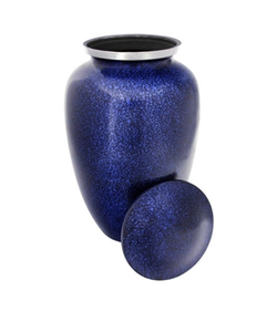 โกศบรรจุอัฐิสำหรับผู้ใหญ่ สไตล์อเมริกัน สำหรับตกแต่งงานศพ โกศฝังศพสำหรับชายและหญิง โกศทำมือ - Product Image 1