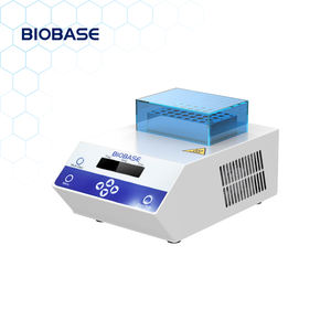 Сухой инкубатор BIOBASE с микропроцессорным управлением и технологией полупроводникового охлаждения для лабораторий - Product Image 2