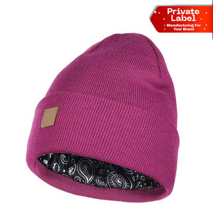 Bonnet de Nuit en Satin Essentiel pour le Voyage, Compact et Léger, Bonnet de Sommeil Fin en Satin Respirant pour Cheveux Soyeux Printemps-Été - Product Image 1