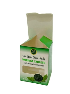 Wholesale Custom Recycled Ivory <b>Paper</b> Box Eco-Friendly High Quality <b>Packaging</b> for Medical Products - Product Image 6