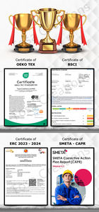 Professionnels dans la vente de vêtements pour bébés et enfants de qualité supérieure, ensemble de survêtement 2 pièces pour filles, prix de gros. - Product Image 6