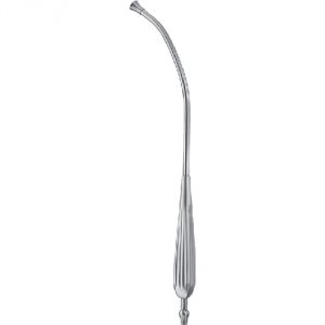 Hot Sale Manual <b>Power</b> Surgical Instruments Stainless Steel Yankauer Suction Tube With Poole Tube Instruments - Product Image 4