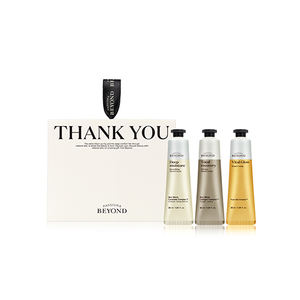 Oltre la promozione di 3 tipi di crema per le mani e lozione - Product Image 1