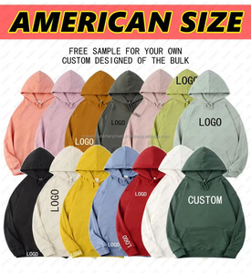 Nouveau charbon de bois surdimensionné Boxy croix fermeture éclair LOGO personnalisé survêtement à capuche 100% coton 420GSM grande taille grand Streetwear Crop ensemble à capuche - Product Image 6