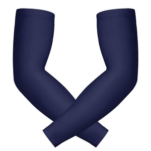 Manchon de bras unisexe violet anti-UV pour adultes, pour le cyclisme et les activités de plein air - Product Image 6