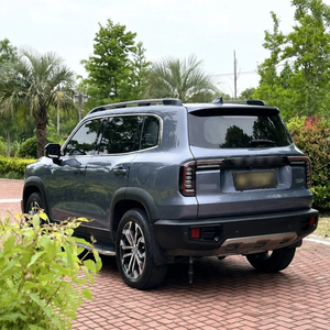 Haaval Big Dog Border Collie Wangcai 1.5T 2021 avec toit ouvrant panoramique, sièges chauffants, HUD, SUV tout-terrain d'occasion à vendre - Product Image 6