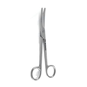 Micro-ciseaux en titane les plus vendus Ciseaux chirurgicaux ophtalmiques Instruments chirurgicaux avancés Instruments médicaux - Product Image 1