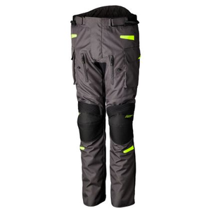 Pantalon textile pour moto Endurance pour homme, Cordura 3 couches, touring/hors route, 4 saisons, aventure/enduro, imperméable niveau 2 CE - Product Image 1