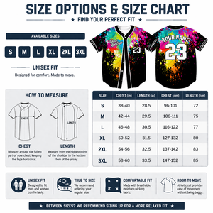 Camiseta de Béisbol Sublimada Personalizada, Unisex, Deportiva, Transpirable, de Poliéster, Uniforme de Equipo, Logotipo, Nombre y Número Personalizados, Venta al Por Mayor - Product Image 5