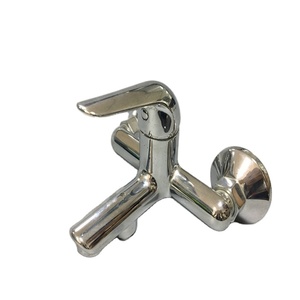ผู้จัดจำหน่ายก๊อกน้ำ ABS SLA ชุบไฟฟ้าคุณภาพดีที่สุดจาก Gaojie - Product Image 3