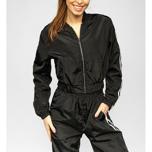 Vêtements de sport pour femmes de qualité supérieure, exportés dans le monde entier, en molleton épais, confortables et assortis, fabriqués par OEM. - Product Image 6