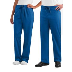 Modern Lightweight Woven Rayon <b>Doctor</b> Scrub <b>Sets</b> Professional Unisex for Hospital Nursing - Product Image 3