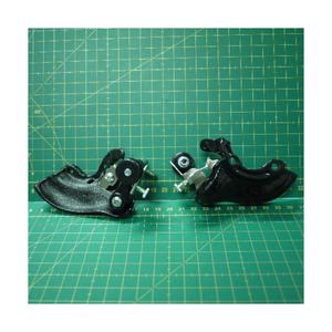 Enrouleur de bobine en acier HA1-113, pièces de machine à coudre domestique, fabriqué à Taïwan - Product Image 1