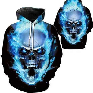 Sweat-shirt unisexe en polaire personnalisé pour l'hiver, sublimation, polyester, entraînement sportif, vente en gros, course à pied, gym, fitness, en vrac - Product Image 3