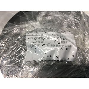 Lam 715-0725-001แคโทด anodized, อุปกรณ์เซมิคอนดักเตอร์มรดกระดับโลกที่126206เชื่อถือได้และชิ้นส่วน - Product Image 1