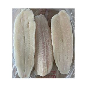 Filet de Pangasius Congelé de Qualité Supérieure 2026 IQF, Purifié et Sûr pour la Consommation, Poisson Basa Frais du Vietnam pour Acheteurs Mondiaux - Product Image 5