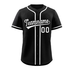 Maillot de baseball pour jeunes et adultes, uniforme de baseball, tissu respirant, léger, flexible, style classique d'équipe, manches courtes, manches longues - Product Image 5